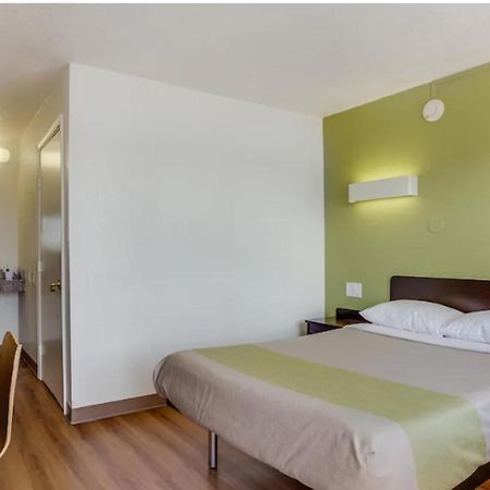 Motel 6-El Paso, Tx - West Eksteriør bilde