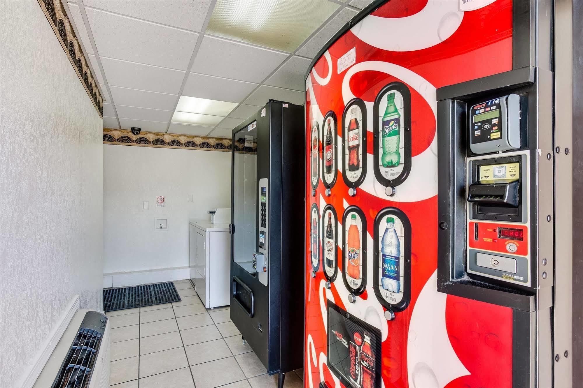 Motel 6-El Paso, Tx - West Eksteriør bilde